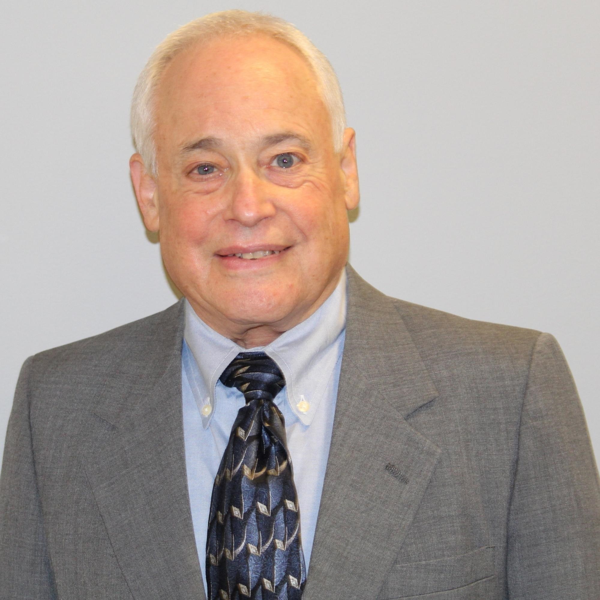 Barry Laub
